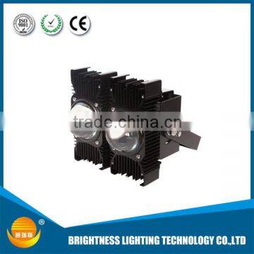 outdoor project lamp 80w 100w led flood light