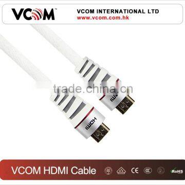 VCOM CG526-B 1.4V Gold-Plated Connector Bulk Hdmi Cable for LCD Display/DVD/Computer/TV photo-6