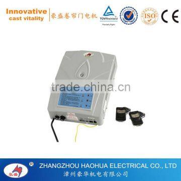 24Volt DC 300Kg shutter motor/ Uninterrupted Power Supply roller shutter motor and DIP code UPS