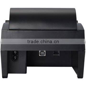 Xp-58iih Thermal Printer Power Supply Built in photo-3