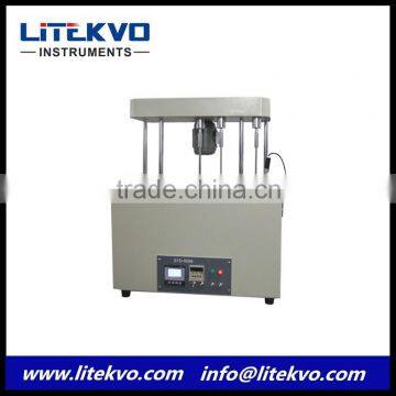 SYD-5096 Corrosion and Rust-preventing Characteristics Tester