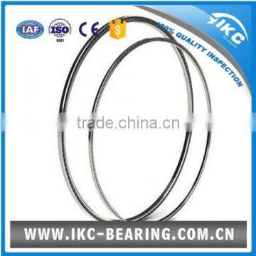 NTN slew bearing KB020ARO thin section bearing KB025ARO or Robot bearing KB030ARO