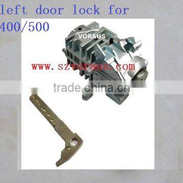 Mer left door lock for 350/400/500 car lock