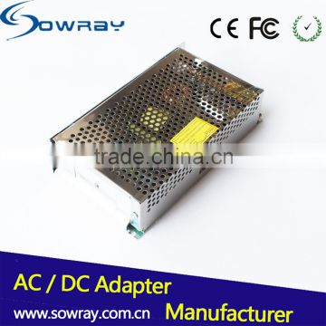 Good Quality Power Adaptor For LED Strip Light 200W Switching Mode Power Supply