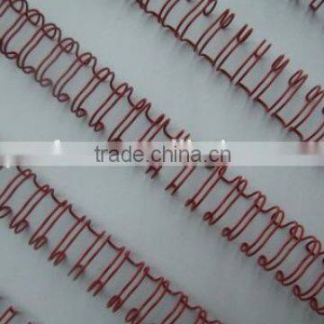 Precut Double Loop Wire/twin Ring Wire for Office Binding photo-6