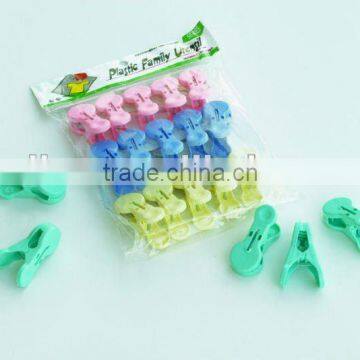 plastic fasteners