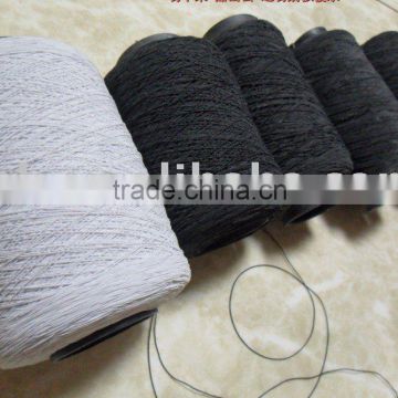 latex rubber yarn