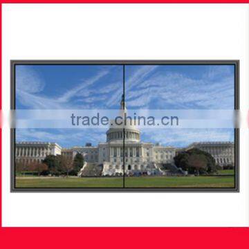 4pcs*46inch DID Samsung Screen Monitor with Bracket