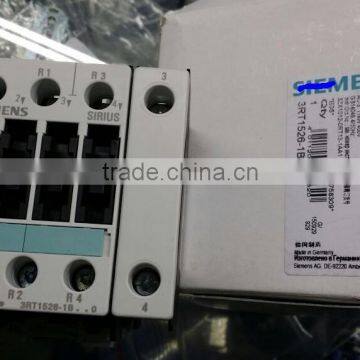 LIFT RELAY CONTACTOR 3RT1526-1BM40