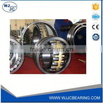 Spherical Roller Bearing 22209 45 x 85 x 23 mm photo-2