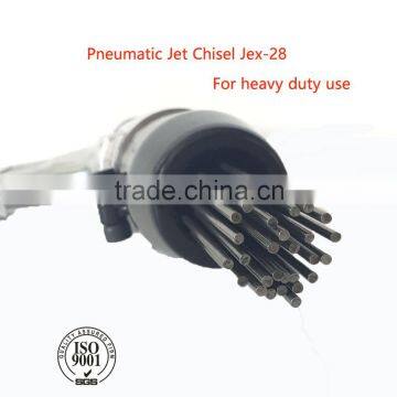 Pneumatic Jet Chisel Jex-28 photo-4