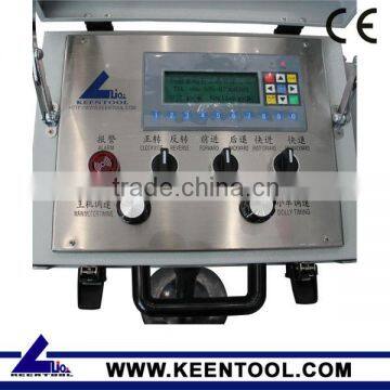 Limestone Saw Machine for Antural Stone Quarry