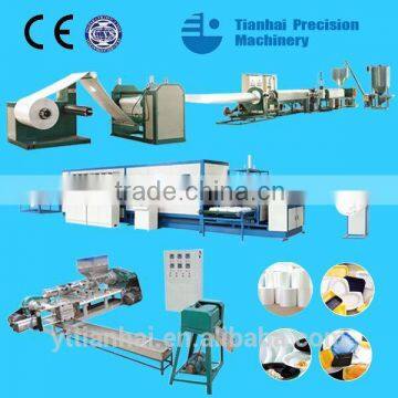 PS Fast Food Box Machine TIANHAI
