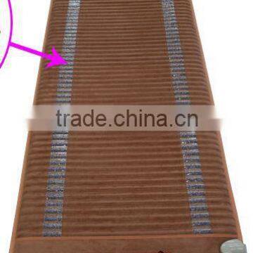 Amethyst Heating Mat / FIR Mattress / Heating Mat / Warm Mat / Healty Mat / Thermal Mat photo-3