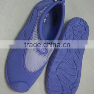 Wholesale Anti-slip Beach Water Walking Shoes