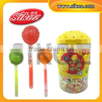 Fluorescent Lollipop SK-B127