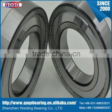 Hot Sale Deep Groove Ball Bearing Electric Mortors Deep Groove Ball Bearing photo-3