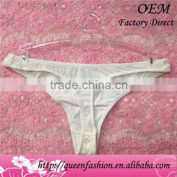 Original Sorted Summer Clean Underware Girl Ladies Women New Panties Korea Style Female Undergarments photo-4