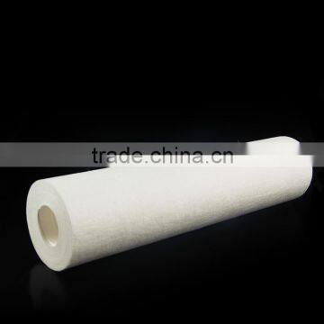 Wholesale 5 Micron Spun Polypropylene ro Water Filter Cartridge Parts photo-2