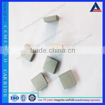 Tungsten Carbide Milling Inserts/carbide Face Milling Inserts/carbide Shoulder Milling Inserts