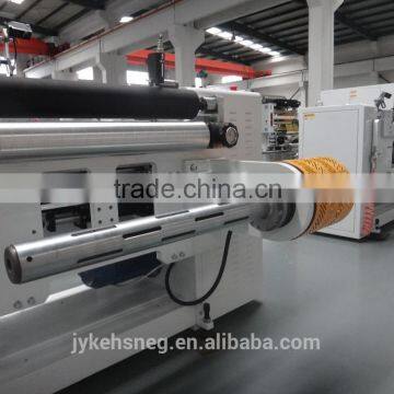 KDF-A Best Plastic Film Rewinding Machines For Sale photo-3