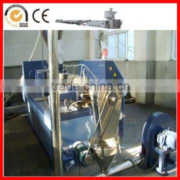 wpc pellet production line price