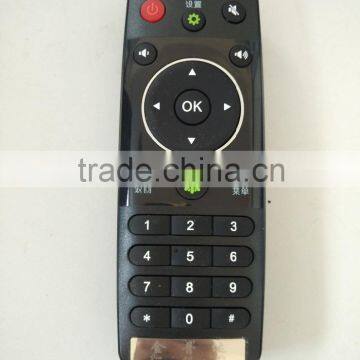 HD LCD TV remote control CN3A56