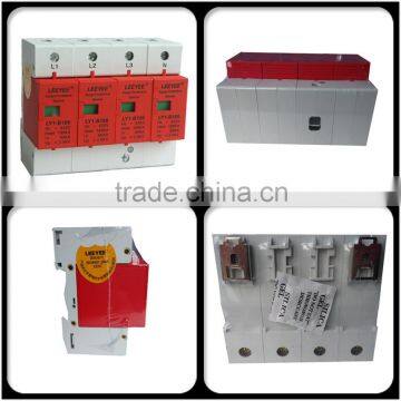 100kA 4P Surge Protection Device