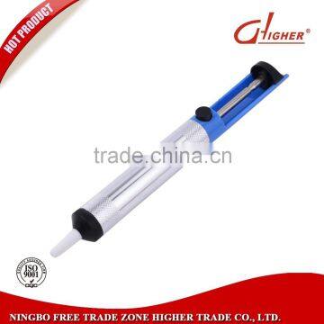 High quality desoldering pump of NINGBO HIGHER