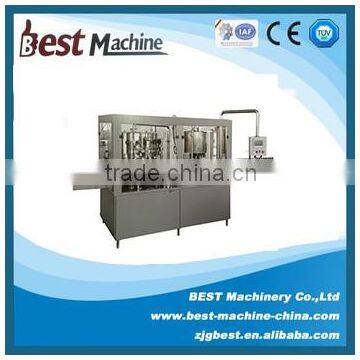 2015 Automatic And Stable 3-in-1 Water Filling Machine Supplier photo-4