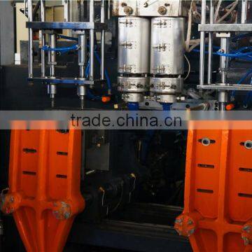 BST-70II-5L Fully Automatic 5L Double Station Blow Molding Machine photo-3