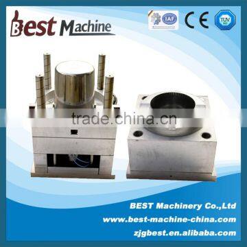 high standard plastic mold for injection molding equipment