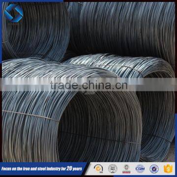 Steel Wire Rod photo-2