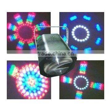 Trigram Effect decorative led light for party