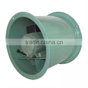 SF Series Low Noise Industrial Ventilation Fan photo-2