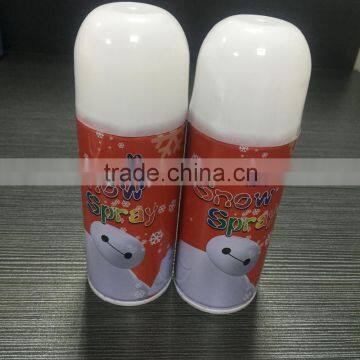Cheap Price Wholesale Snow Spray for Christmas Celebration photo-2