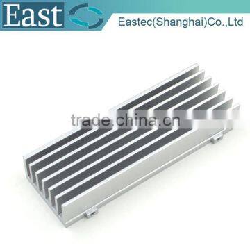 heat sink aluminium extrusion profile