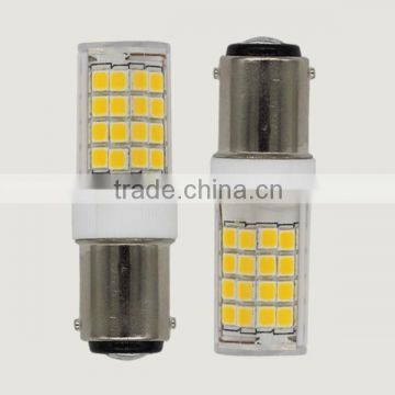 BA15D Tower LED Bulb 4W 51SMD 2835 230VAC