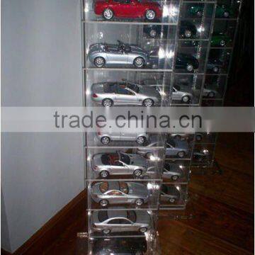 Acrylic Car Model Display Rack C0427002