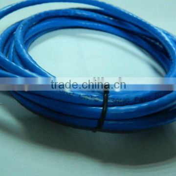 pure copper conductor UTP FTP cat6e