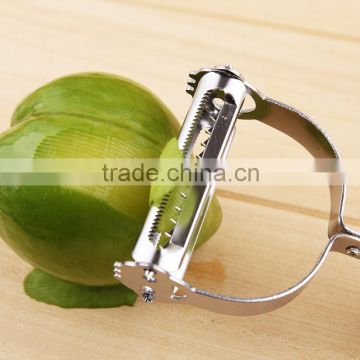 Dedicated Fruits And Vegetables Kuala Shaver&Multi-purpose Peeling Knife On Sale