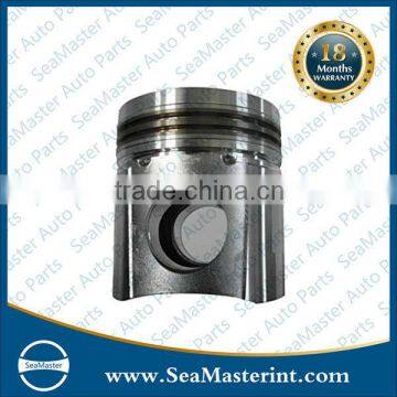 Piston For DAF DHS1160/2800 Engine piston OEM 356891/2135900 0681210