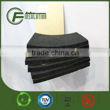 Sound Deadening NBR Foam