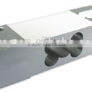 Single point type load cell