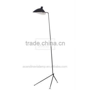 Manufacturer's Design Stand Lamp home goods floor lamps