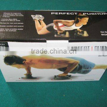 Home Exercise Equipment Push Up Pro TK-020 photo-5