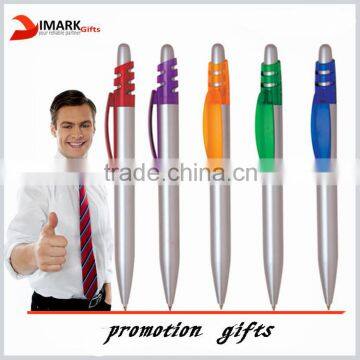 Cheap Plastic Ballpoint Pen Wholesale roller pen in China