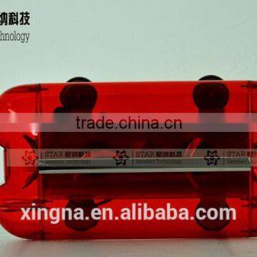 Used Police Led Emergency Warning Lights TBD-A60B