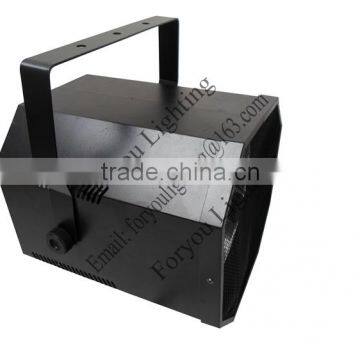 3-Year Warranty Disco DJ Stage Used High Power 400W UV400 Gun Blacklight photo-2