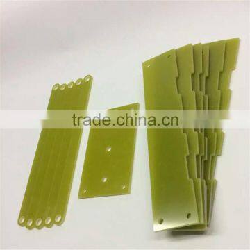 High Property Bakelite Board Insulation Fr4 Sheet